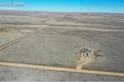 35800 Hanisch Road, Calhan, CO 80808 - Photo 17