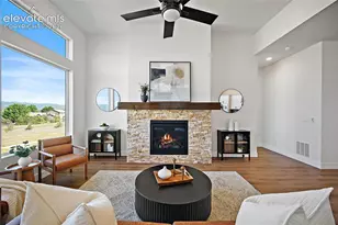 17358 Crimson Clover Dr, Monument, CO 80132 - Photo 13