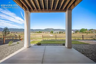 17358 Crimson Clover Drive, Monument, CO 80132 - Photo 49
