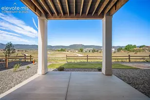 17358 Crimson Clover Dr, Monument, CO 80132 - Photo 49