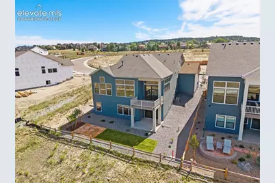 17358 Crimson Clover Drive, Monument, CO 80132 - Photo 5