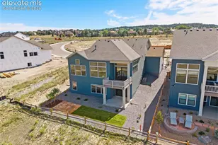 17358 Crimson Clover Dr, Monument, CO 80132 - Photo 5