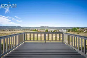 17358 Crimson Clover Dr, Monument, CO 80132 - Photo 9