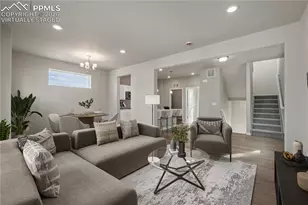 2151 Zipline Vw, Colorado Springs, CO 80910 - Photo 5