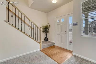 8352 James Creek Drive, Colorado Springs, CO 80924 - Photo 3