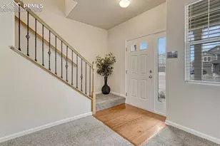 8352 James Creek Dr, Colorado Springs, CO 80924 - Photo 3