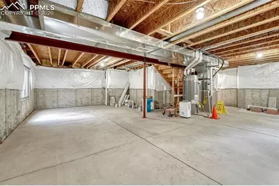 8352 James Creek Drive, Colorado Springs, CO 80924 - Photo 29