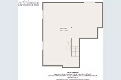 8352 James Creek Drive, Colorado Springs, CO 80924 - Photo 43