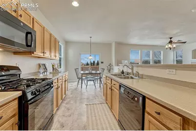 8352 James Creek Drive, Colorado Springs, CO 80924 - Photo 7