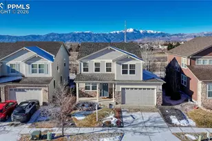 8352 James Creek Dr, Colorado Springs, CO 80924 - Photo 1