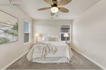 8352 James Creek Drive, Colorado Springs, CO 80924 - Photo 17