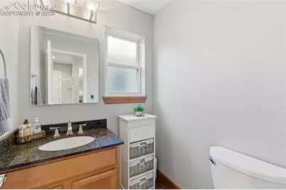 6980 Battle Mountain Road, Colorado Springs, CO 80922 - Photo 15