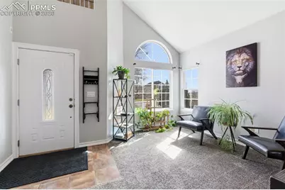 6980 Battle Mountain Road, Colorado Springs, CO 80922 - Photo 3