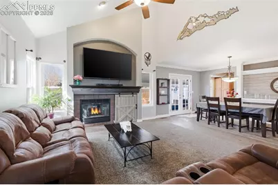 6980 Battle Mountain Road, Colorado Springs, CO 80922 - Photo 5