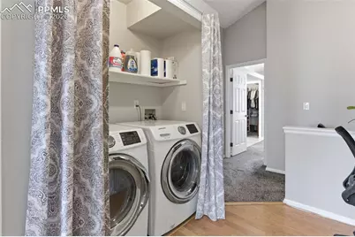 6980 Battle Mountain Road, Colorado Springs, CO 80922 - Photo 23