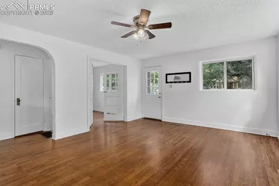 1709 W Pikes Peak Avenue, Colorado Springs, CO 80904 - Photo 5