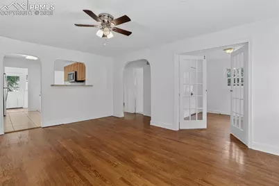 1709 W Pikes Peak Avenue, Colorado Springs, CO 80904 - Photo 3