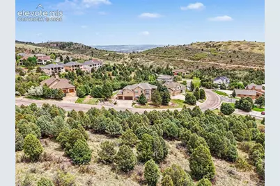 4215 Cedar Heights Drive, Colorado Springs, CO 80904 - Photo 3
