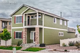 7716 Kiana Dr, Colorado Springs, CO 80908 - Photo 1