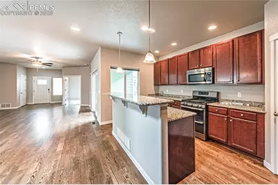 7716 Kiana Drive, Colorado Springs, CO 80908 - Photo 11