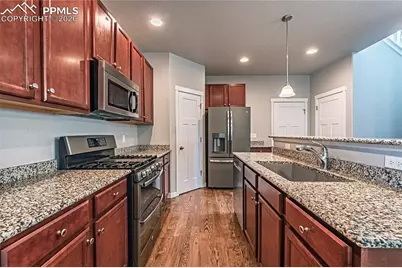 7716 Kiana Drive, Colorado Springs, CO 80908 - Photo 9