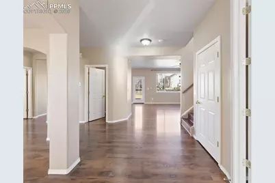 9979 Rose Leaf Court, Colorado Springs, CO 80920 - Photo 11