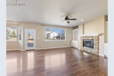 9979 Rose Leaf Court, Colorado Springs, CO 80920 - Photo 3