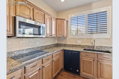 9979 Rose Leaf Court, Colorado Springs, CO 80920 - Photo 9