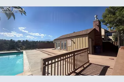 6719 Overland Drive, Colorado Springs, CO 80919 - Photo 21