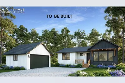 Lot 745 Anthony Avenue, Colorado City, CO 81019 - Photo 1