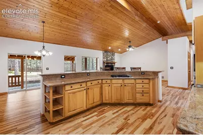3110 Regent Drive, Woodland Park, CO 80863 - Photo 9