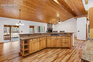 3110 Regent Dr, Woodland Park, CO 80863 - Photo 9