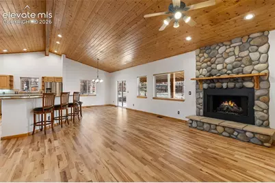 3110 Regent Drive, Woodland Park, CO 80863 - Photo 3