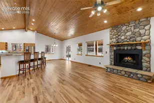 3110 Regent Dr, Woodland Park, CO 80863 - Photo 3