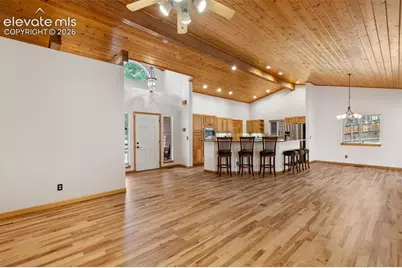 3110 Regent Drive, Woodland Park, CO 80863 - Photo 5