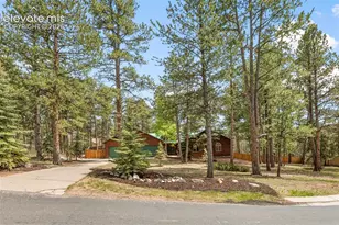 3110 Regent Dr, Woodland Park, CO 80863 - Photo 33
