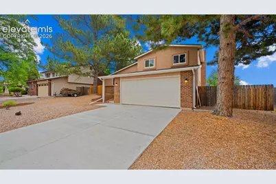 5625 Escapardo Way, Colorado Springs, CO 80917 - Photo 3