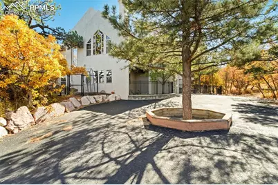 714 Southern Cross Place, Colorado Springs, CO 80906 - Photo 9