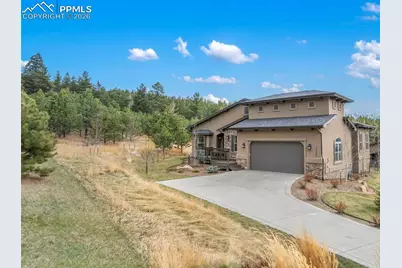 1120 Highlands Court, Woodland Park, CO 80863 - Photo 3