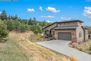 1120 Highlands Ct, Woodland Park, CO 80863 - Photo 3