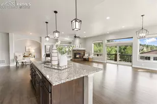 1120 Highlands Ct, Woodland Park, CO 80863 - Photo 21