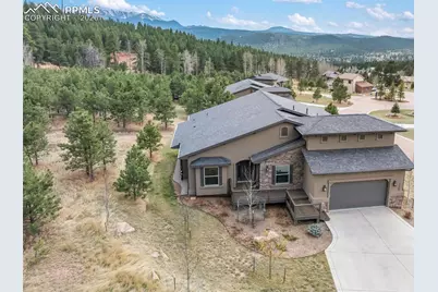 1120 Highlands Court, Woodland Park, CO 80863 - Photo 45