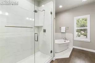 1120 Highlands Ct, Woodland Park, CO 80863 - Photo 23
