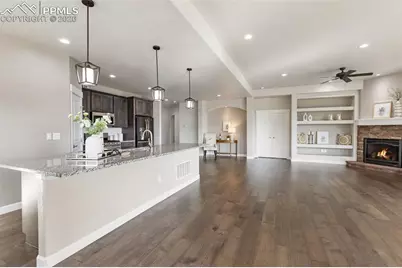 1120 Highlands Court, Woodland Park, CO 80863 - Photo 11