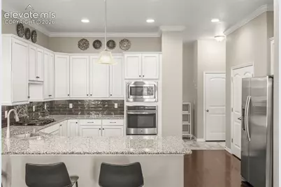 12993 Cupcake Heights, Colorado Springs, CO 80921 - Photo 11