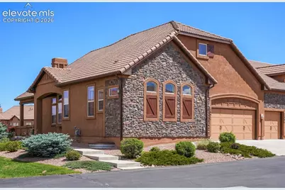 12993 Cupcake Heights, Colorado Springs, CO 80921 - Photo 3