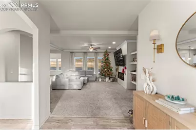 1334 N Will Rogers Drive, Pueblo, CO 81007 - Photo 11