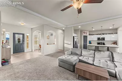 1334 N Will Rogers Drive, Pueblo, CO 81007 - Photo 9