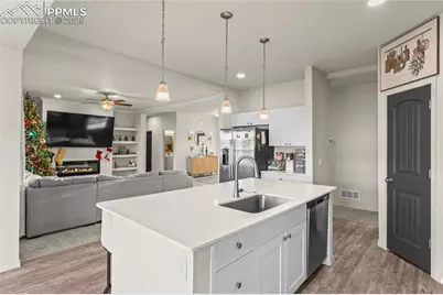 1334 N Will Rogers Drive, Pueblo, CO 81007 - Photo 7