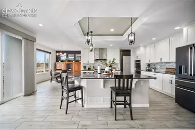 9692 Fairway Glen Drive, Peyton, CO 80831 - Photo 17